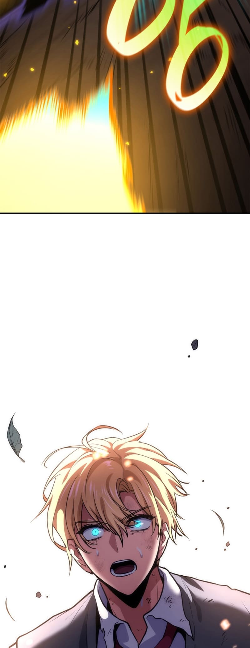 Infinite Mage, Chapter 75 image 03